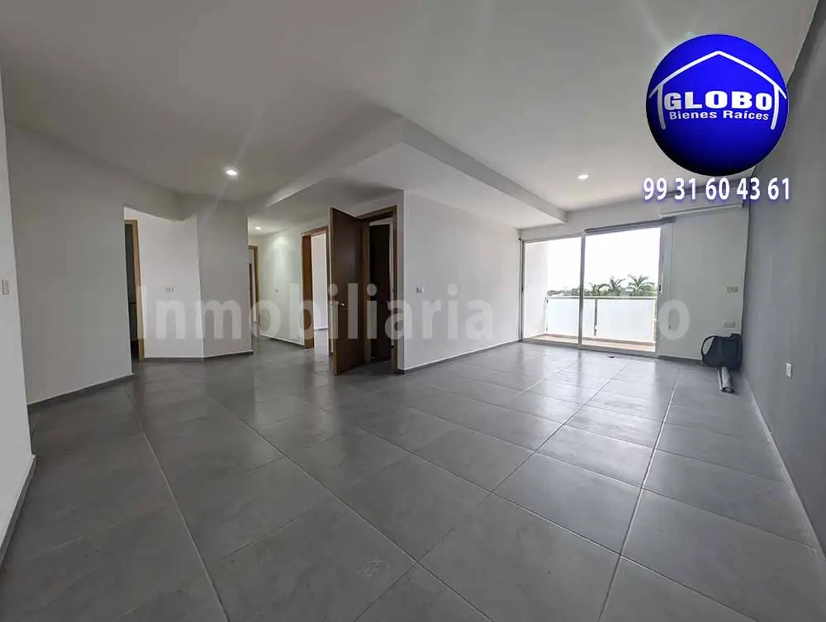 Departamento en venta en Oropeza, Centro — foto 1 de 15