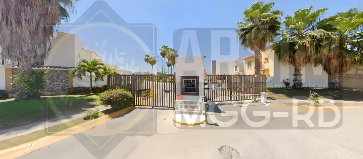 Casa en venta en Real Pacífico, Mazatlán — foto 1 de 64