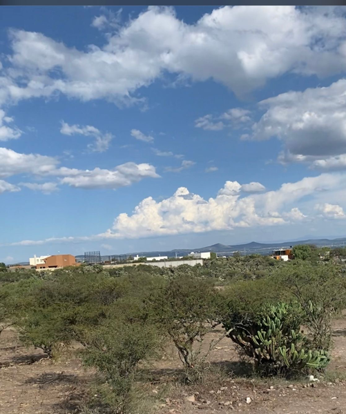 Terreno en venta en Vergel de la Peña, Ezequiel Montes — foto 2 de 9
