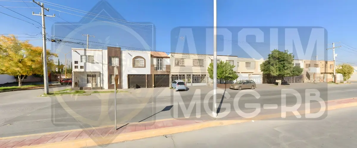 Casa en Venta en Residencial el Secreto, Torreón, Coahuila de Zaragoza