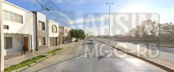 Casa en venta en Residencial el Secreto, Torreón — foto 2 de 64