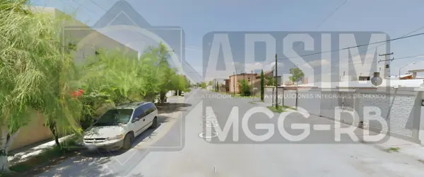 Casa en venta en Ampliación la Rosita, Torreón — foto 3 de 64