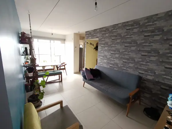 Departamento en venta en Granjas Mexico, Iztacalco — foto 2 de 18