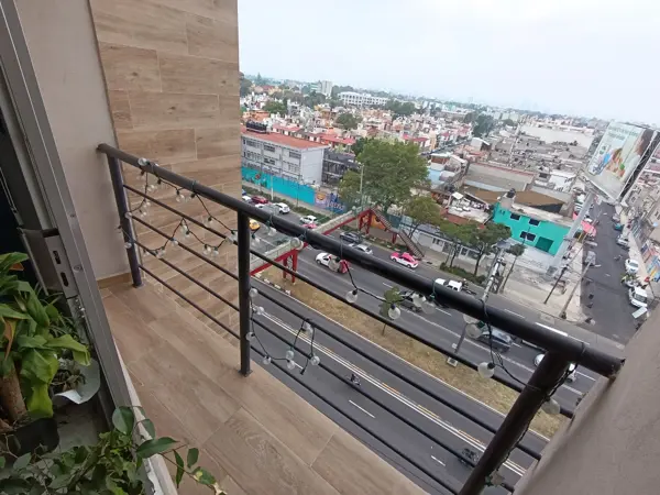 Departamento en venta en Granjas Mexico, Iztacalco — foto 3 de 18