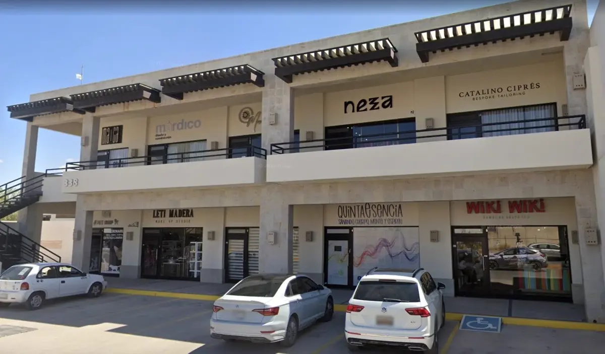 Local en Renta en San Isidro, Torreón, Coahuila de Zaragoza
