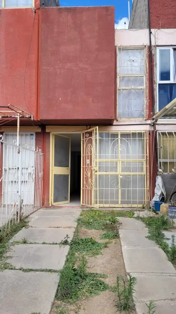 Casa en venta en Los Héroes, Ixtapaluca — foto 1 de 8