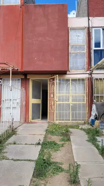 Casa en venta en Los Héroes, Ixtapaluca, México
