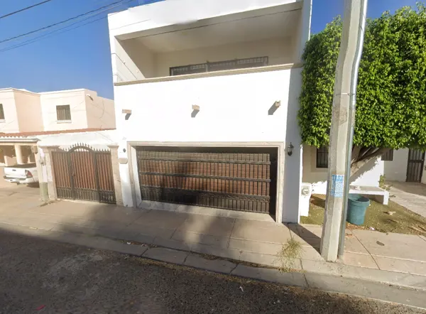 Casa en venta en Mision del Sol, Hermosillo — foto 2 de 14