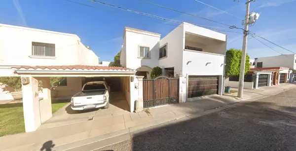 Casa en venta en Mision del Sol, Hermosillo — foto 3 de 14