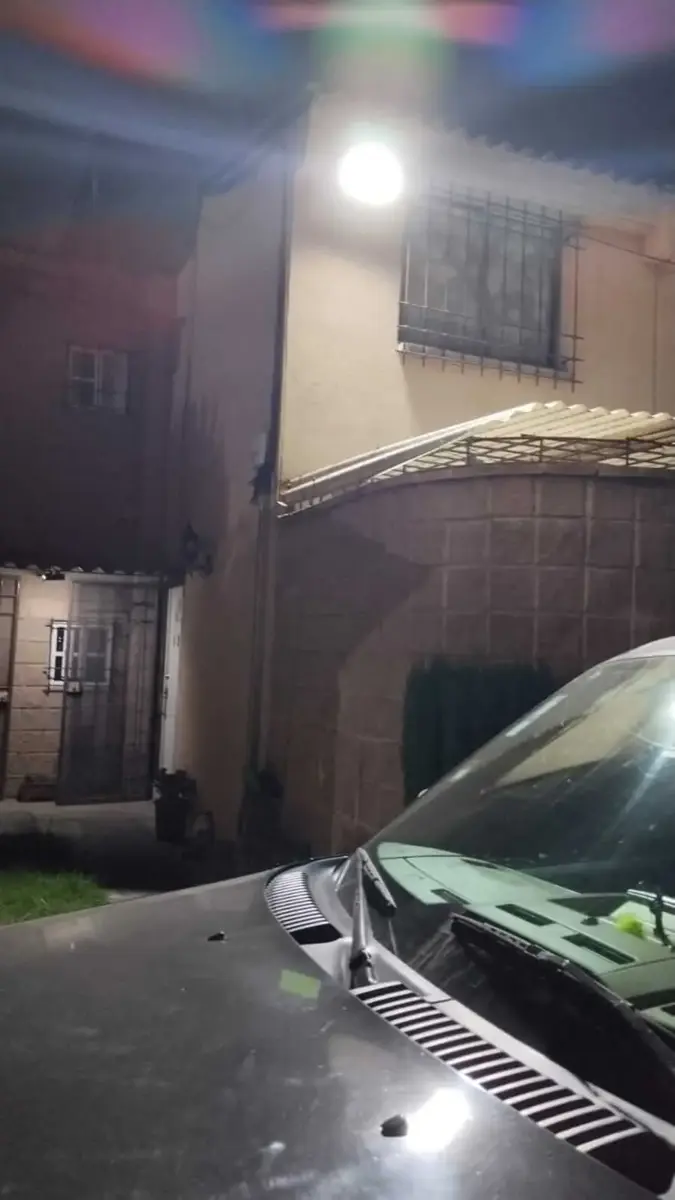 Casa en venta en Hacienda las Palmas I y II, Ixtapaluca — foto 1 de 15