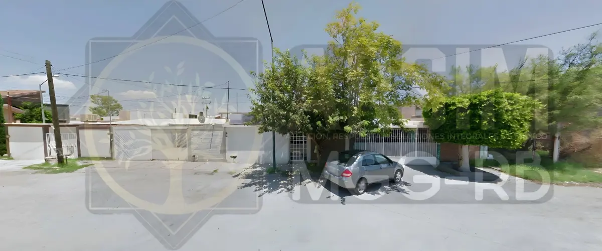 Casa en Venta en Ampliación la Rosita, Torreón, Coahuila de Zaragoza