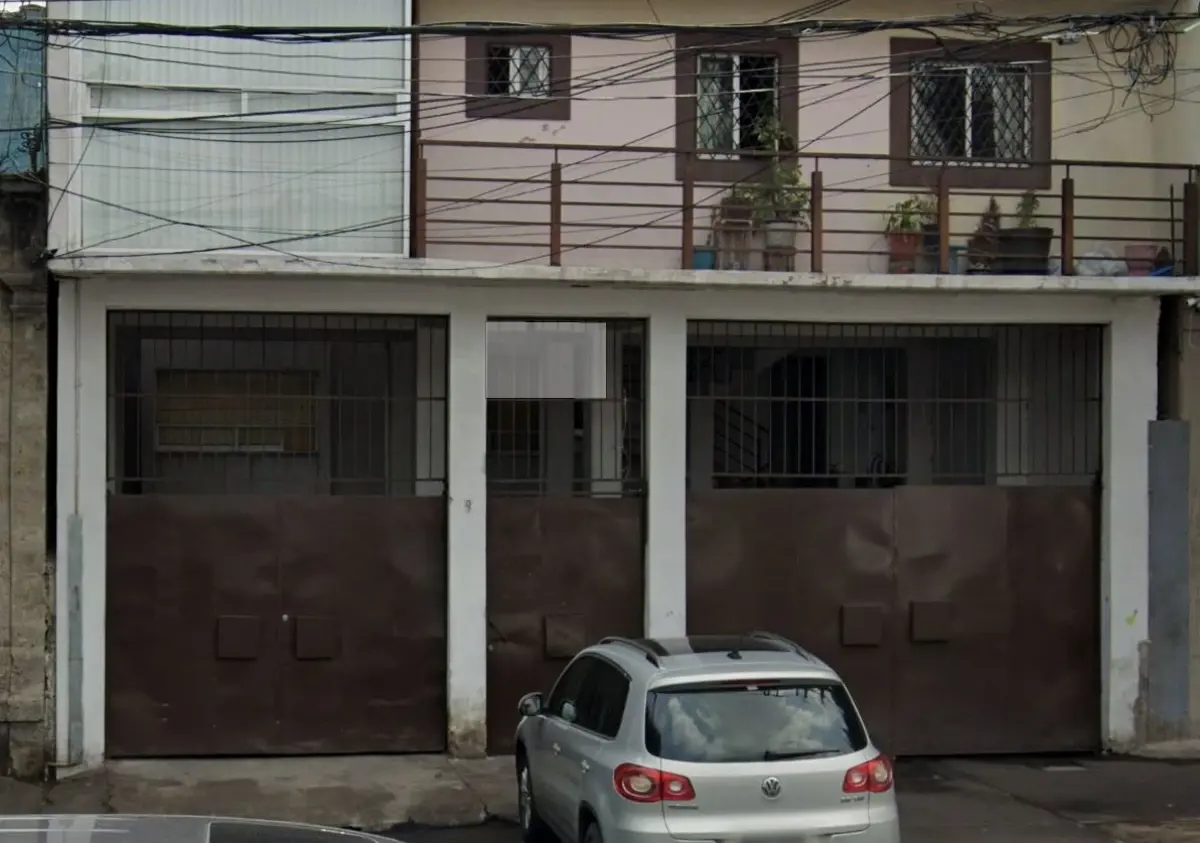Departamento en venta en Nicolas Bravo, Venustiano Carranza — foto 1 de 10