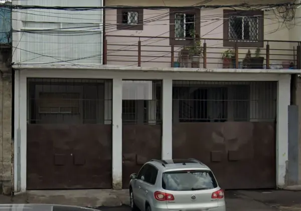 Departamento en remate en Nicolas Bravo, Venustiano Carranza, Ciudad de México