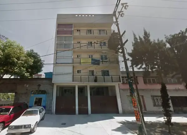Departamento en venta en Nicolas Bravo, Venustiano Carranza — foto 3 de 10