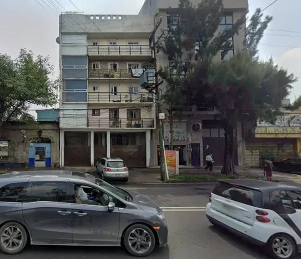 Departamento en venta en Nicolas Bravo, Venustiano Carranza — foto 2 de 10