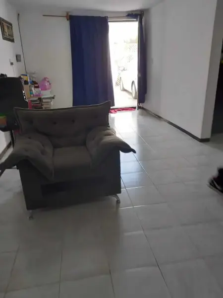 Casa en venta en Hornos de San Francisco, Ixtapaluca — foto 2 de 3