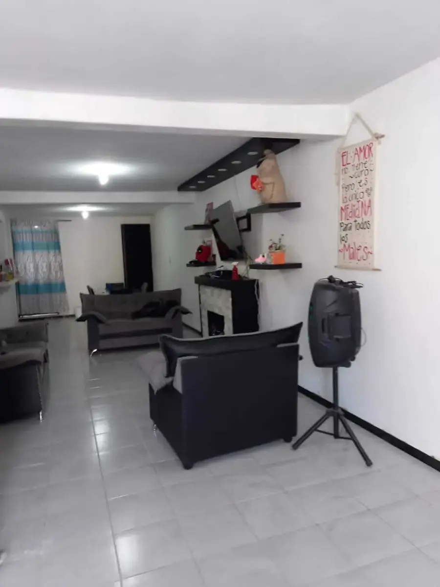 Casa en venta en Hornos de San Francisco, Ixtapaluca — foto 1 de 3