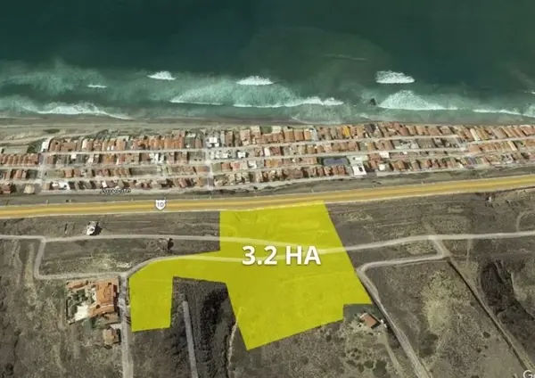 Terreno en venta en San Antonio del Mar, Tijuana — foto 3 de 3