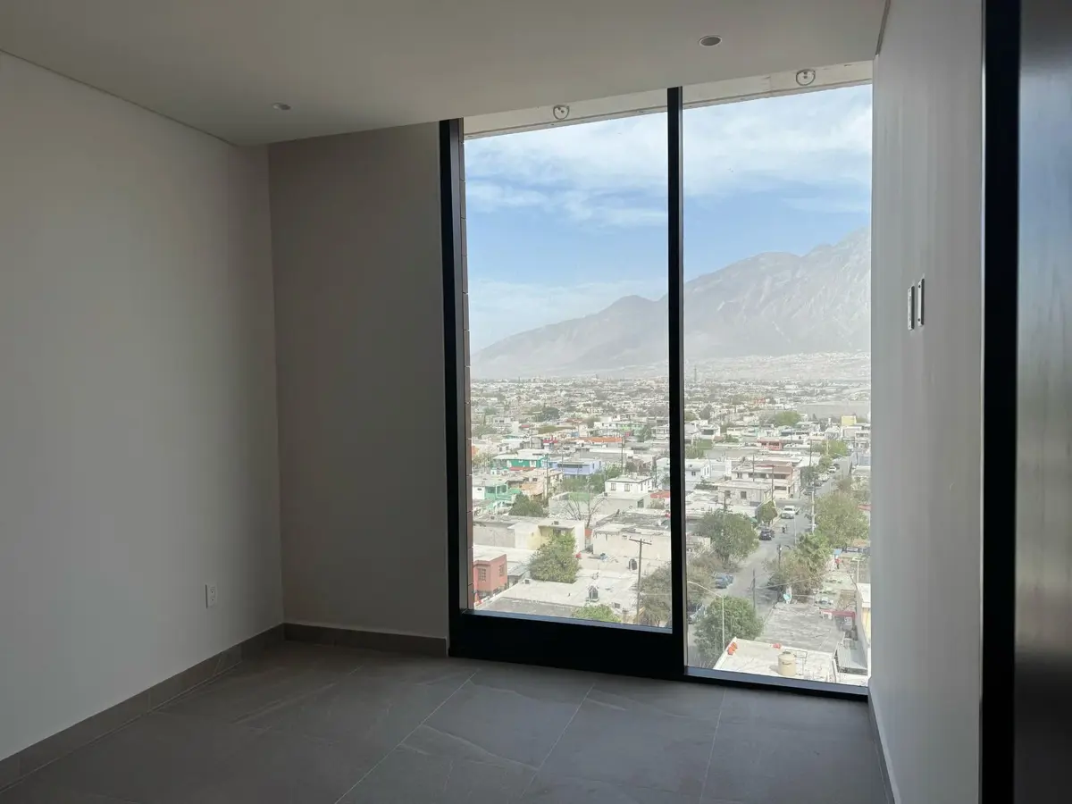 Departamento en venta en Bosques la Huasteca, Santa Catarina — foto 1 de 13