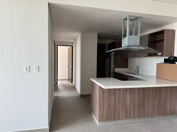 Departamento en venta en Bosques la Huasteca, Santa Catarina — foto 3 de 13