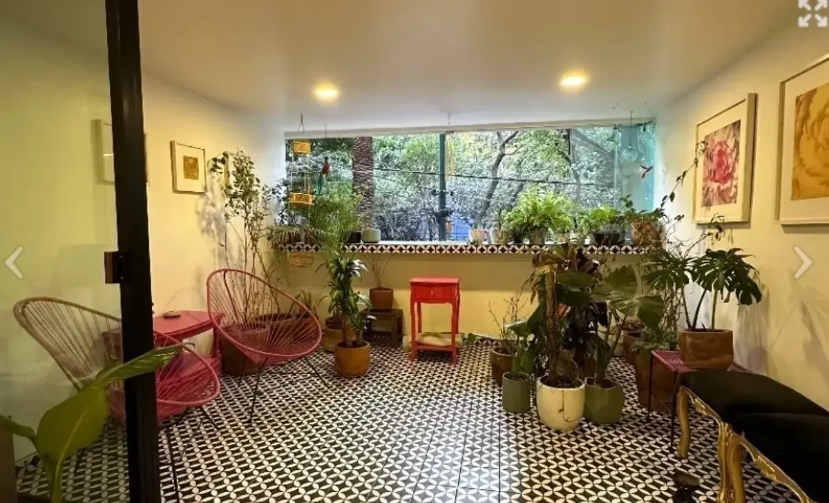 Departamento en renta en Hipódromo Condesa, Cuauhtémoc — foto 1 de 17
