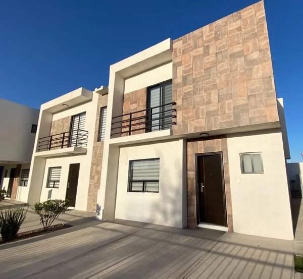 Casa en venta en Los Almendros, Torreón — foto 2 de 20