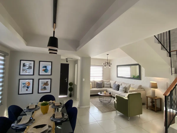 Casa en venta en Los Almendros, Torreón — foto 3 de 20