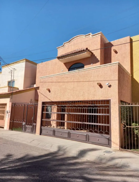 Casa en venta en Campanario, Hermosillo — foto 3 de 16