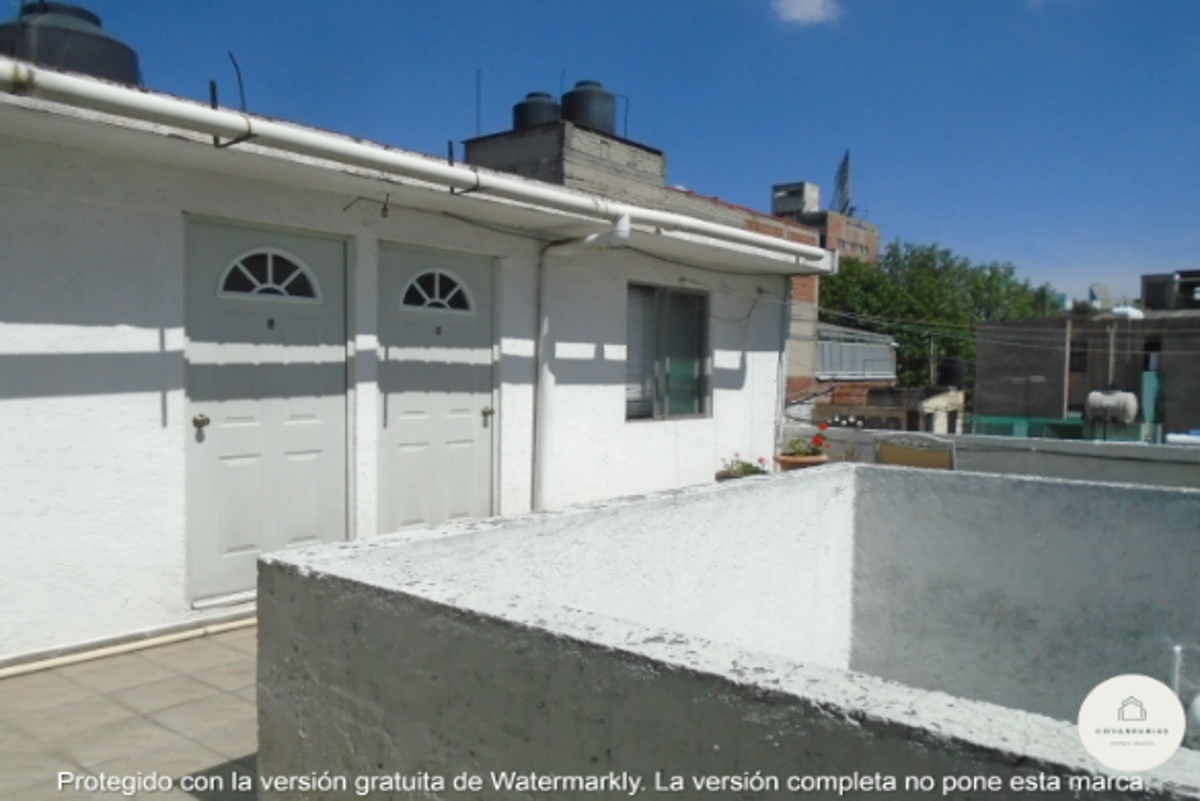 Edificio en venta en Roma Sur, Cuauhtémoc — foto 1 de 9
