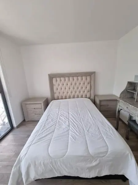 Departamento en renta en Roma Sur, Cuauhtémoc — foto 2 de 17