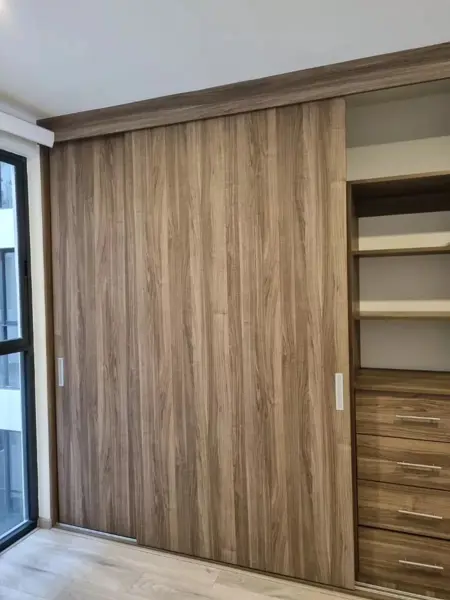 Departamento en renta en Roma Sur, Cuauhtémoc — foto 3 de 17