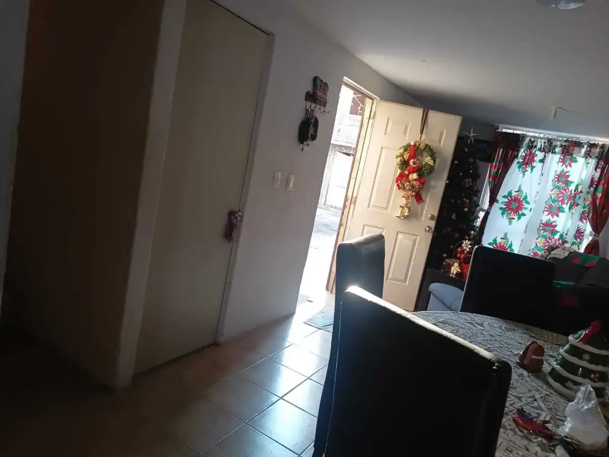 Casa en venta en Hacienda las Palmas I y II, Ixtapaluca — foto 1 de 9