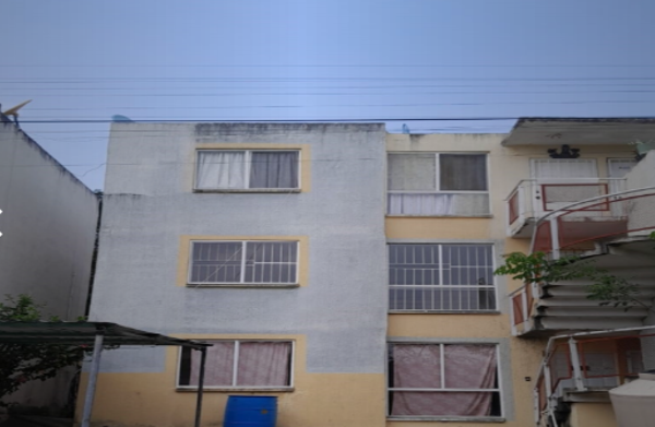 DEPARTAMENTO DE ENTREGA INMEDIATA EN  FRACCIONAMIENTO GEOVILLAS DEL REAL, COATZINTTLA, VERACRUZ