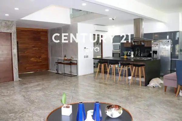 Casa en venta en Supermanzana 19, Benito Juárez — foto 3 de 23