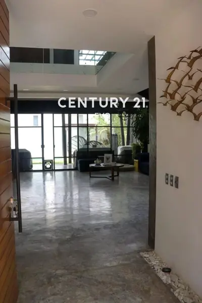 Casa en venta en Supermanzana 19, Benito Juárez — foto 2 de 23