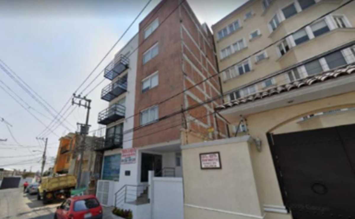 Departamento en venta en Cuajimalpa, Cuajimalpa de Morelos — foto 1 de 11