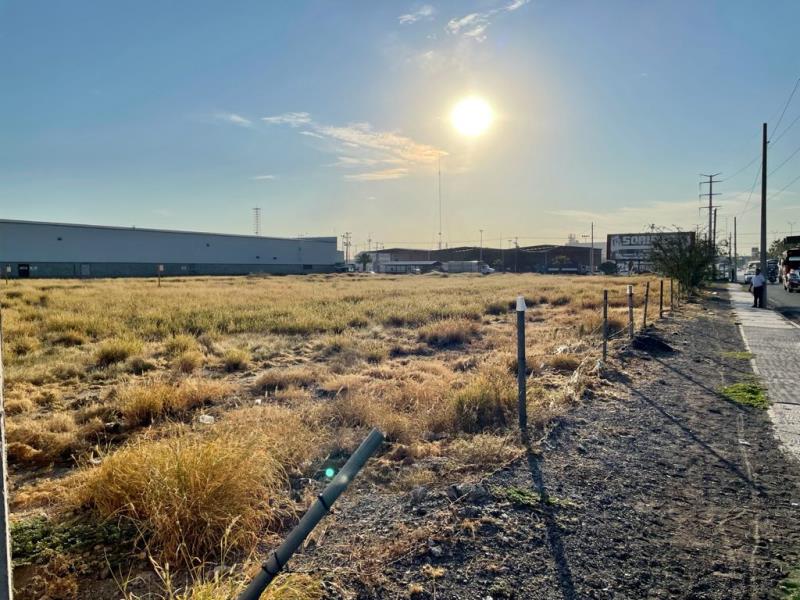 Terreno en Renta en Parque Industrial Carlos A Herrera Araluce, Gómez Palacio, Durango