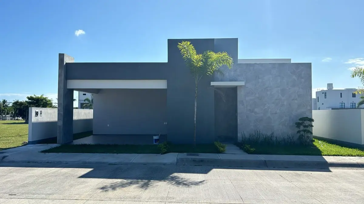 Casa en venta en Río del Dorado, Boca del Río — foto 1 de 16