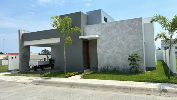 Casa en venta en Río del Dorado, Boca del Río — foto 2 de 16