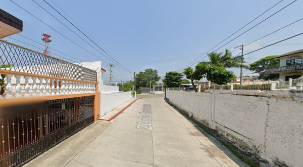 Casa en venta en Deportiva, Cerro Azul — foto 3 de 3