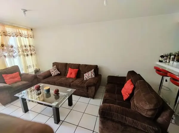Casa en venta en Geovillas de Santa Bárbara, Ixtapaluca — foto 2 de 13