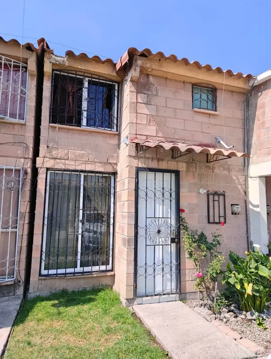 Casa en venta en Geovillas de Santa Bárbara, Ixtapaluca — foto 1 de 13