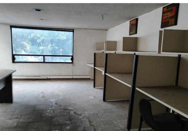 Oficina en venta en Asturias, Cuauhtémoc — foto 2 de 4