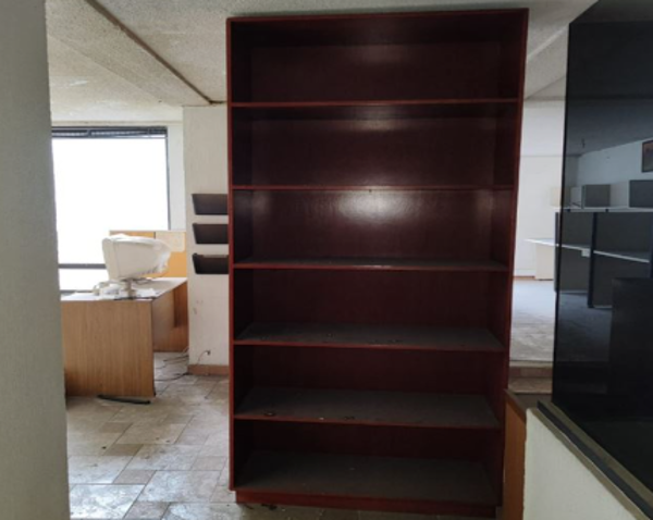 Oficina en venta en Asturias, Cuauhtémoc — foto 3 de 4