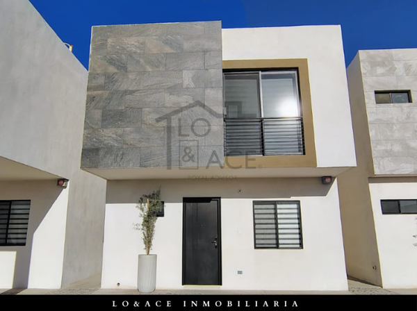 Casa en venta en Tabachines, Gómez Palacio — foto 2 de 16