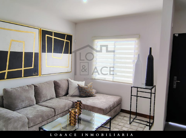 Casa en venta en Tabachines, Gómez Palacio — foto 3 de 16