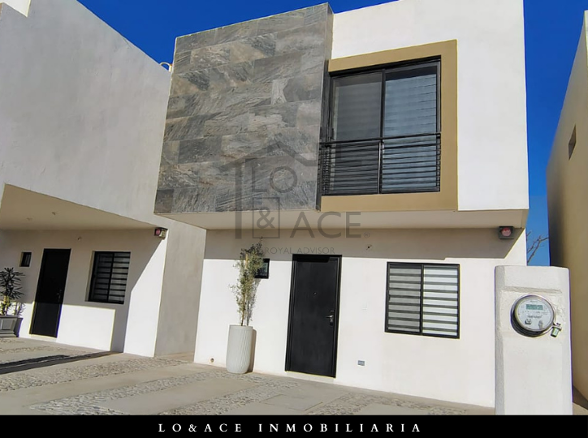 Casa en Venta en Tabachines, Gómez Palacio, Durango