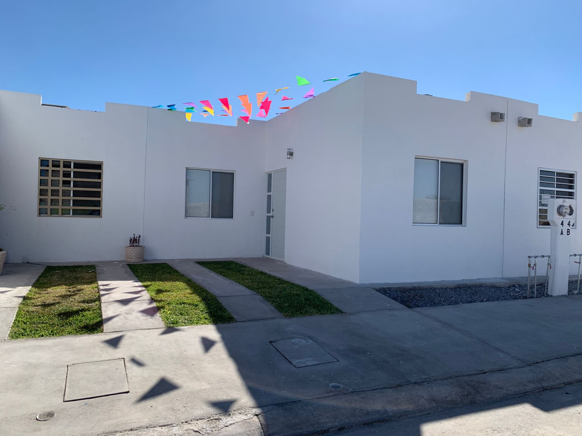 Casa en Venta en La Joya, Torreón, Coahuila de Zaragoza