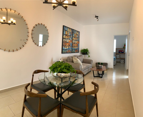 Casa en venta en La Joya, Torreón — foto 3 de 9