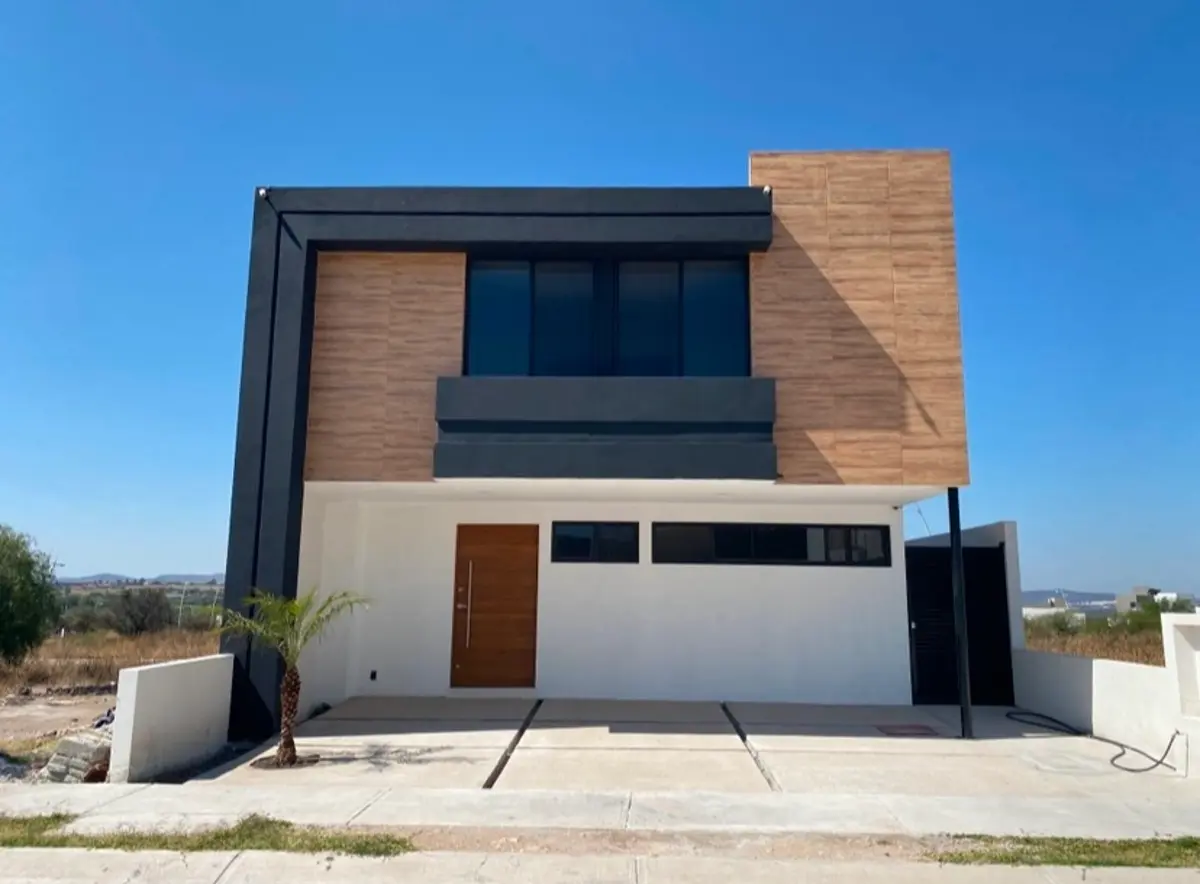 Casa en venta en El Encino, Huimilpan — foto 1 de 36